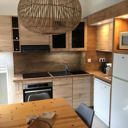 Appartement Royal Milan A Deux Cles Partie Nuit Et Partie Jour Сен-Лари-Сулан Екстериор снимка