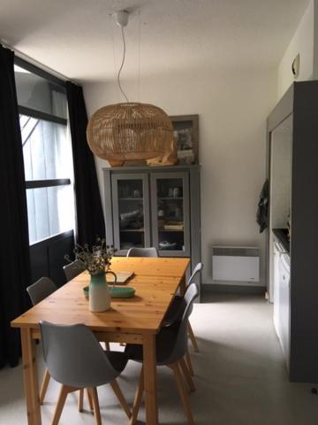 Appartement Royal Milan A Deux Cles Partie Nuit Et Partie Jour Сен-Лари-Сулан Екстериор снимка