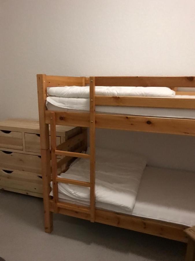 Appartement Royal Milan A Deux Cles Partie Nuit Et Partie Jour Сен-Лари-Сулан Екстериор снимка