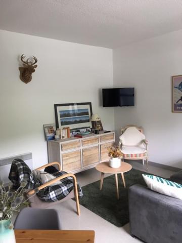 Appartement Royal Milan A Deux Cles Partie Nuit Et Partie Jour Сен-Лари-Сулан Екстериор снимка
